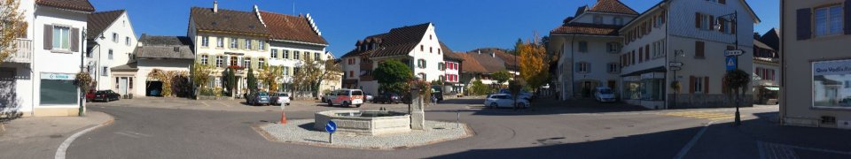 Gelterkinden